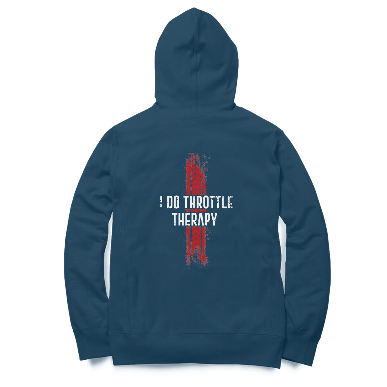 Throttle Therapy Hoodie WC