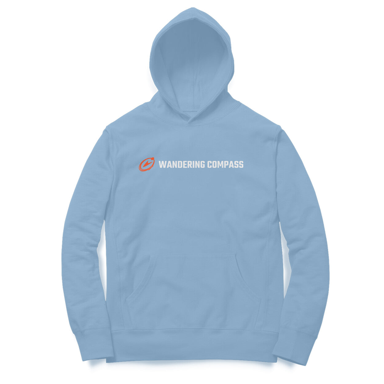 Throttle Therapy Hoodie WC