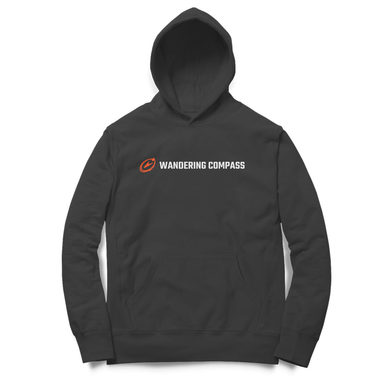 Throttle Therapy Hoodie WC