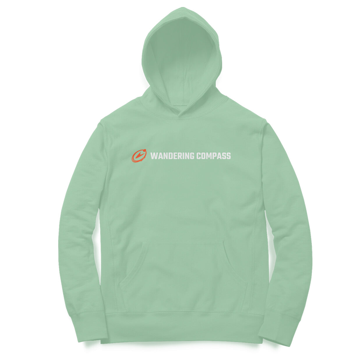 Throttle Therapy Hoodie WC