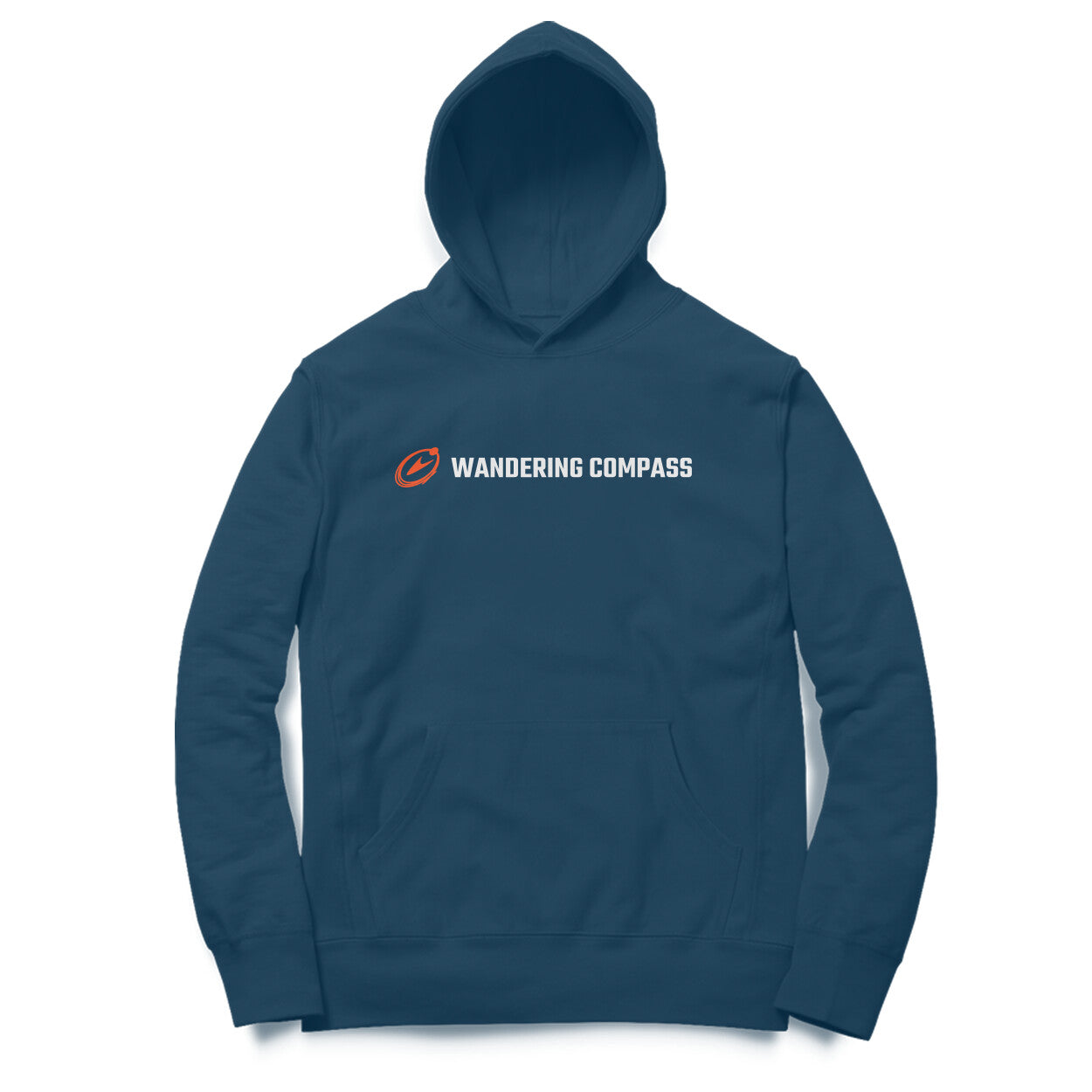 Throttle Therapy Hoodie WC